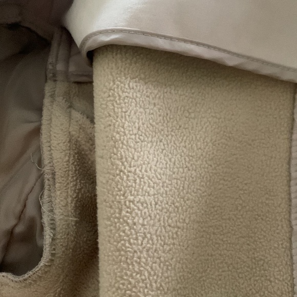 🔵 Kenneth Cole Small trench coat - Picture 14 of 16